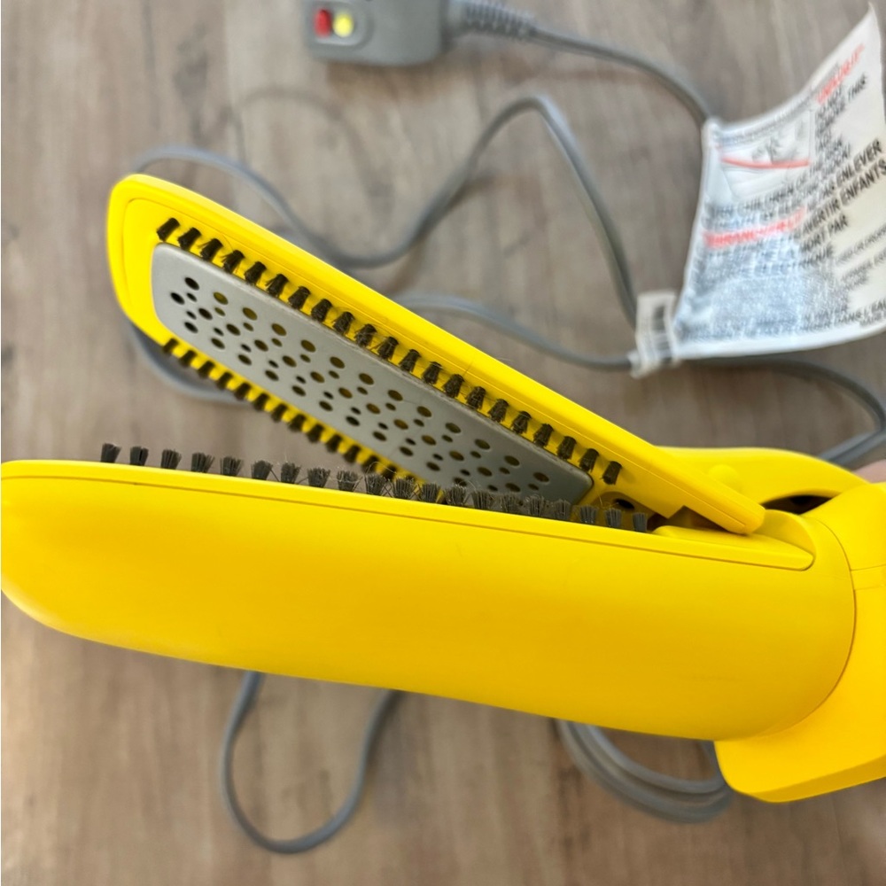 Drybar The Straight Shot Blow Drying Hair Straightener - Picture 6 of 10